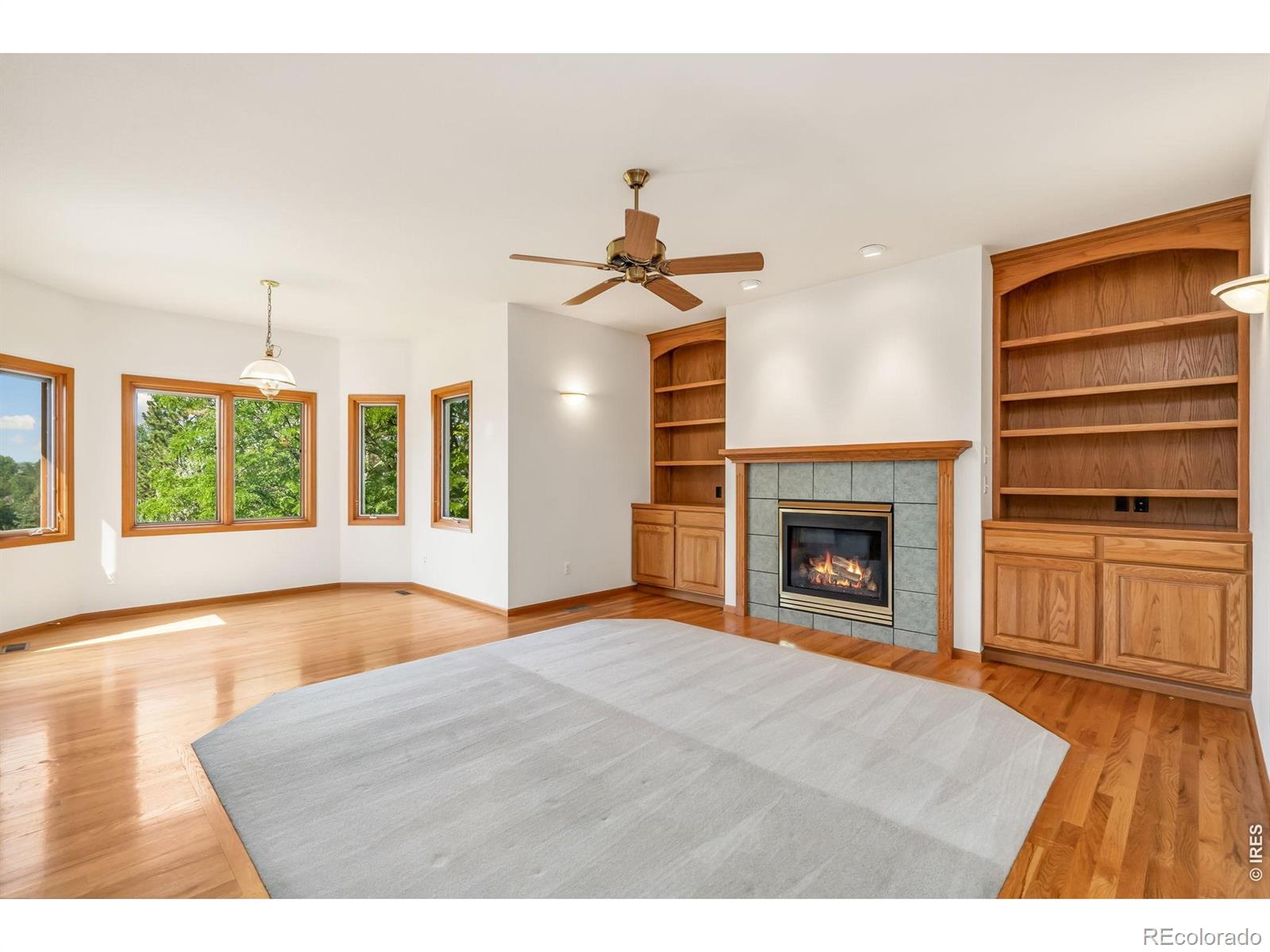MLS Image #3 for 5307  highcastle court,fort collins, Colorado