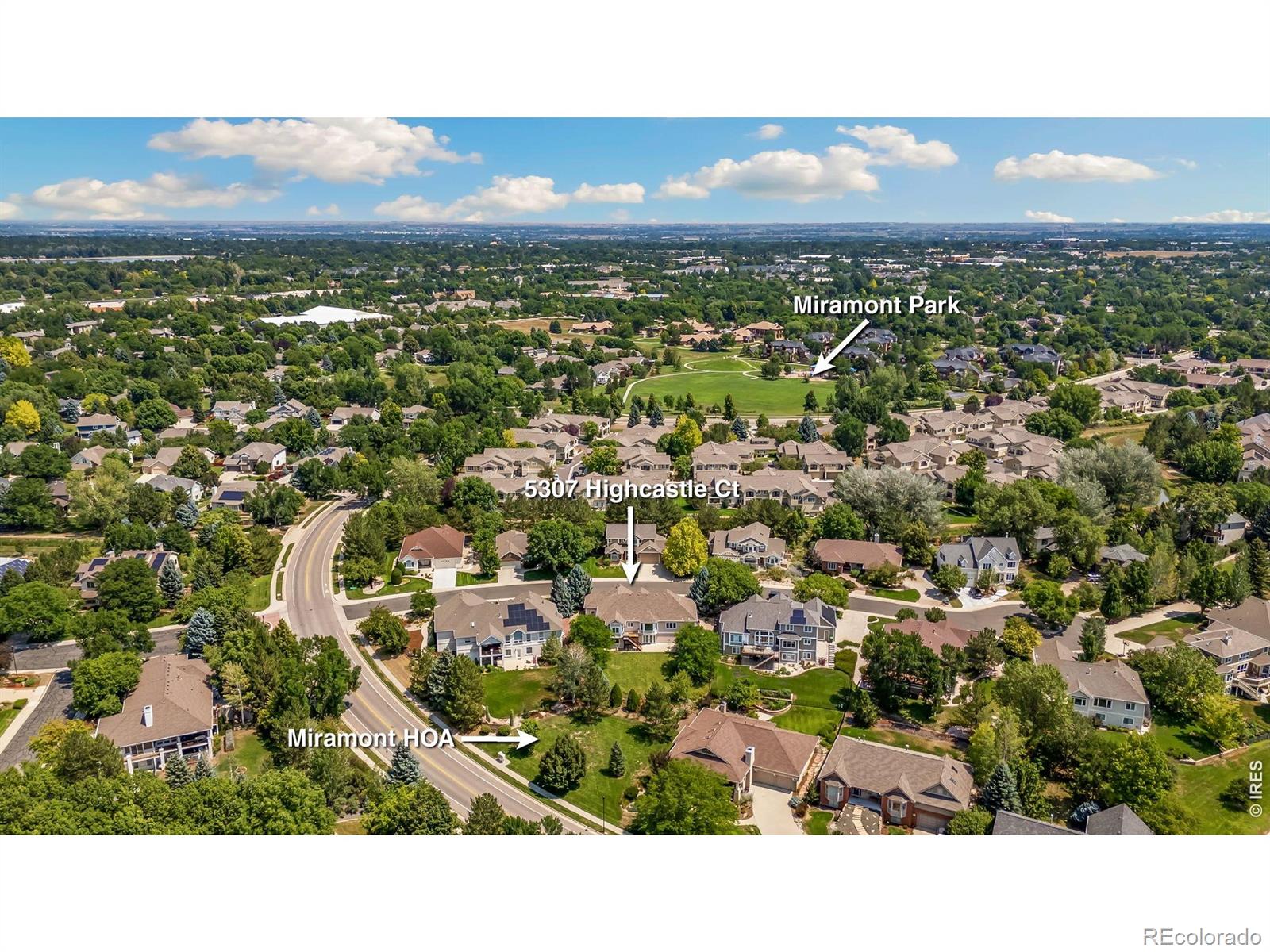 MLS Image #31 for 5307  highcastle court,fort collins, Colorado