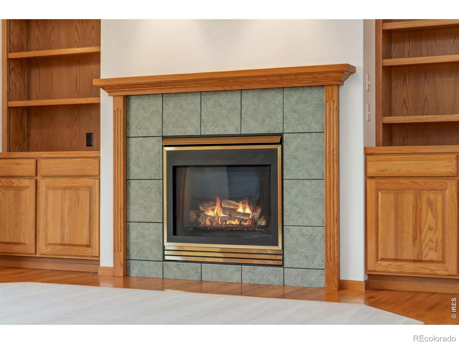 MLS Image #4 for 5307  highcastle court,fort collins, Colorado