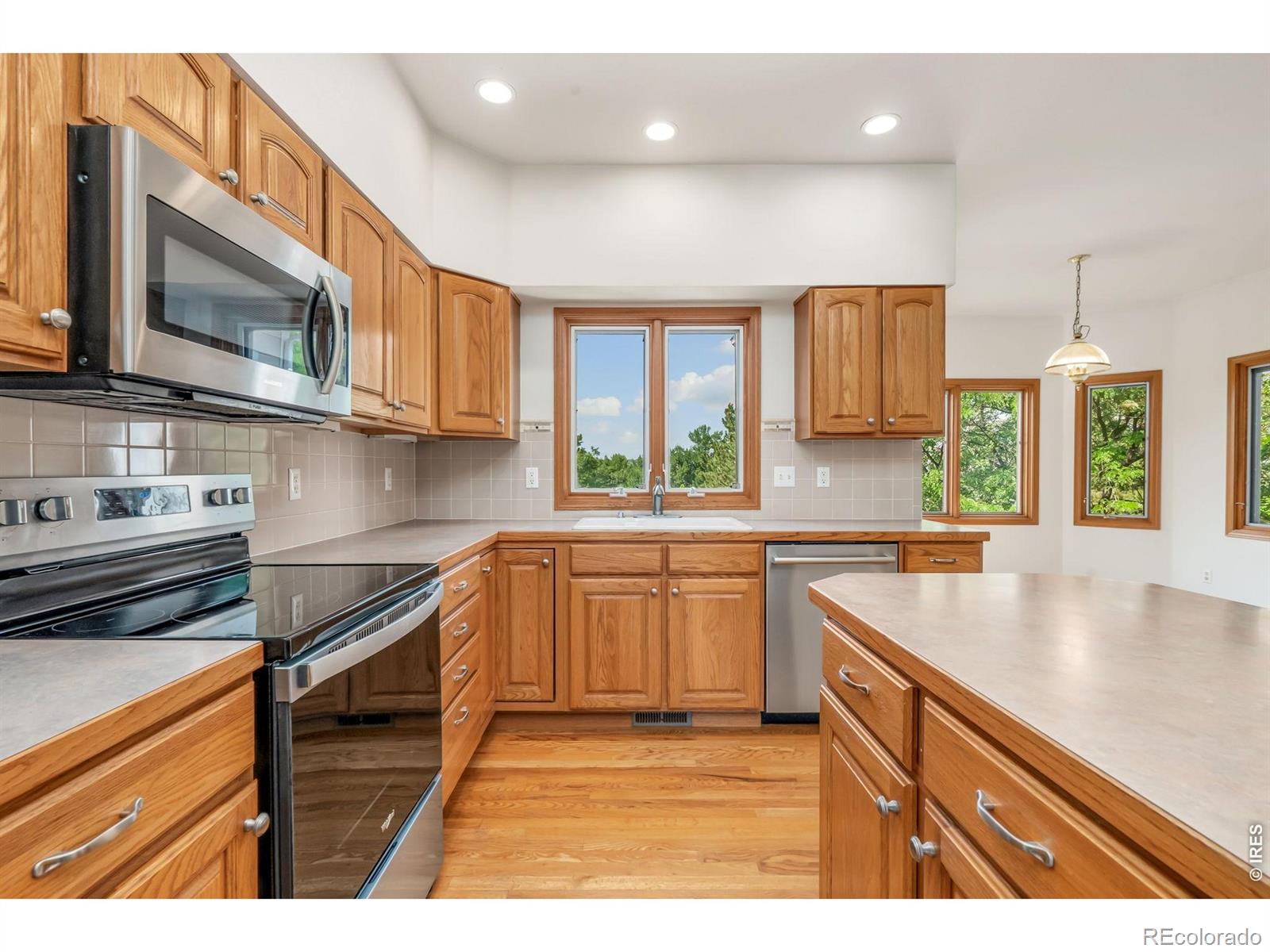 MLS Image #7 for 5307  highcastle court,fort collins, Colorado
