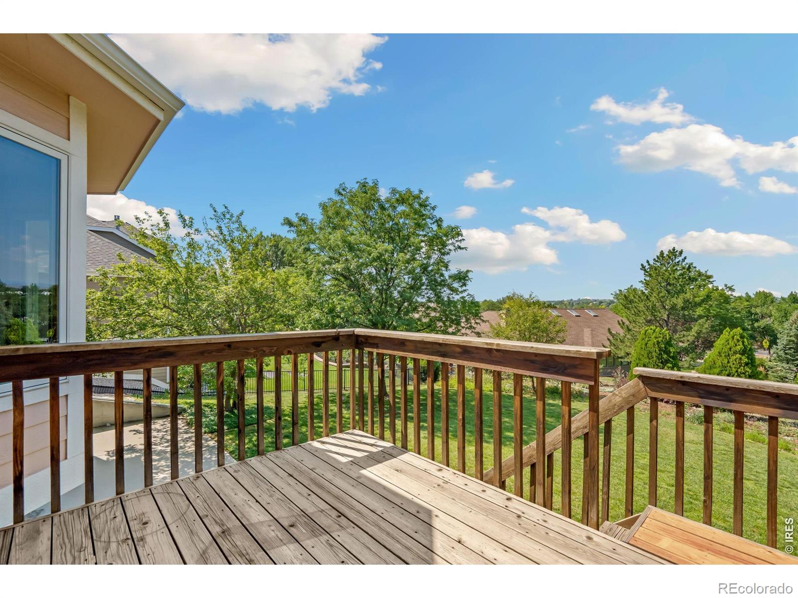 MLS Image #8 for 5307  highcastle court,fort collins, Colorado