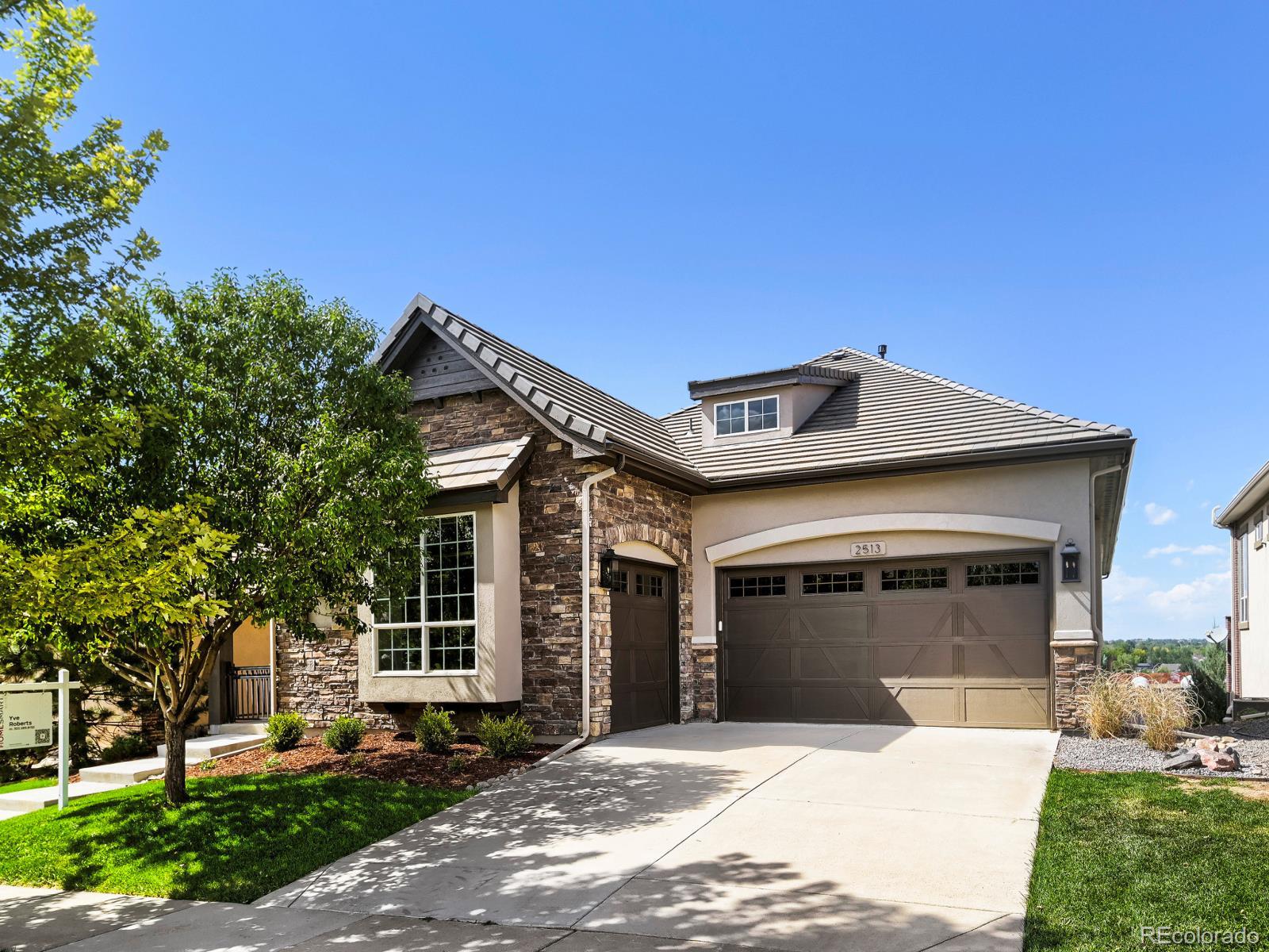 MLS Image #1 for 2513 w 122nd avenue,denver, Colorado
