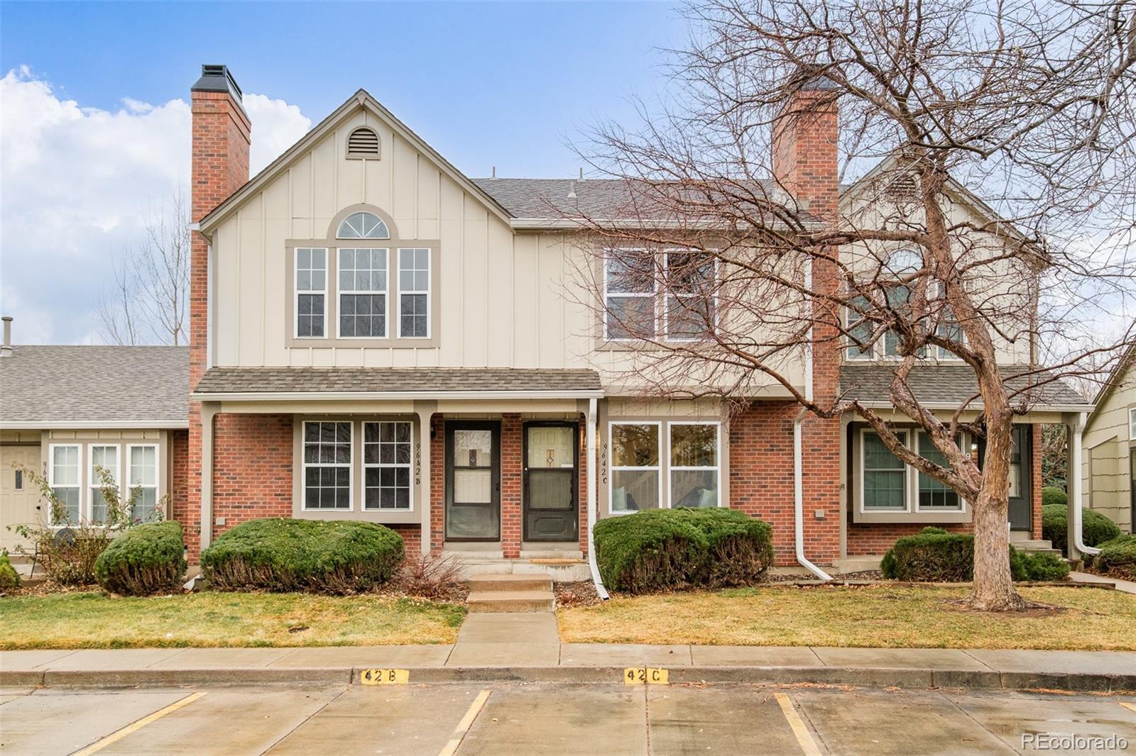 MLS Image #34 for 9642 w chatfield avenue c,littleton, Colorado