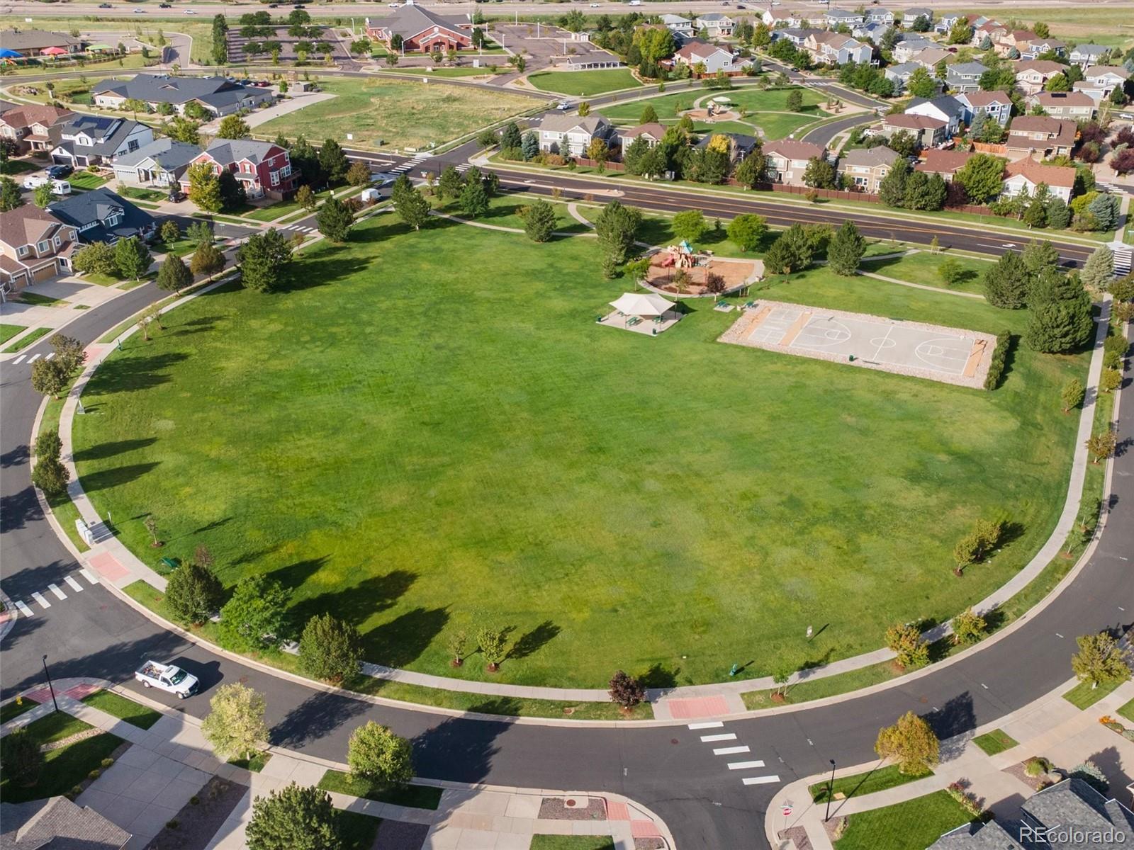 MLS Image #44 for 11811  night heron drive,parker, Colorado