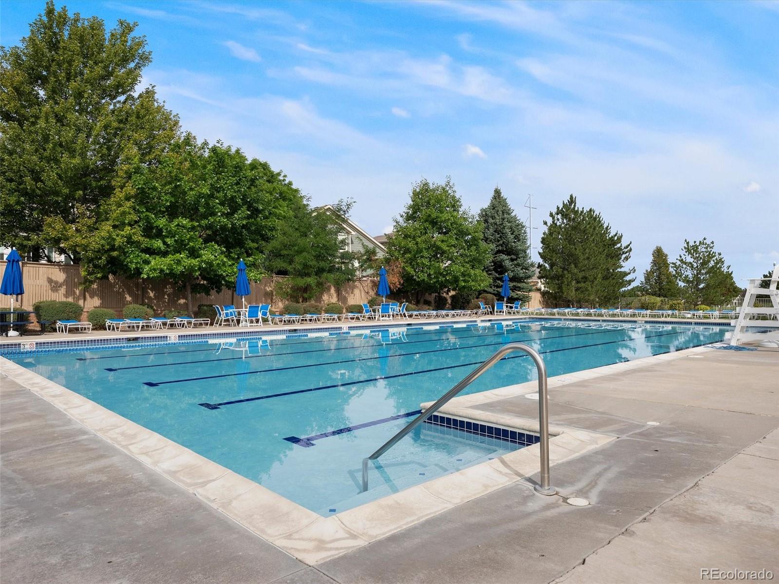 MLS Image #45 for 11811  night heron drive,parker, Colorado