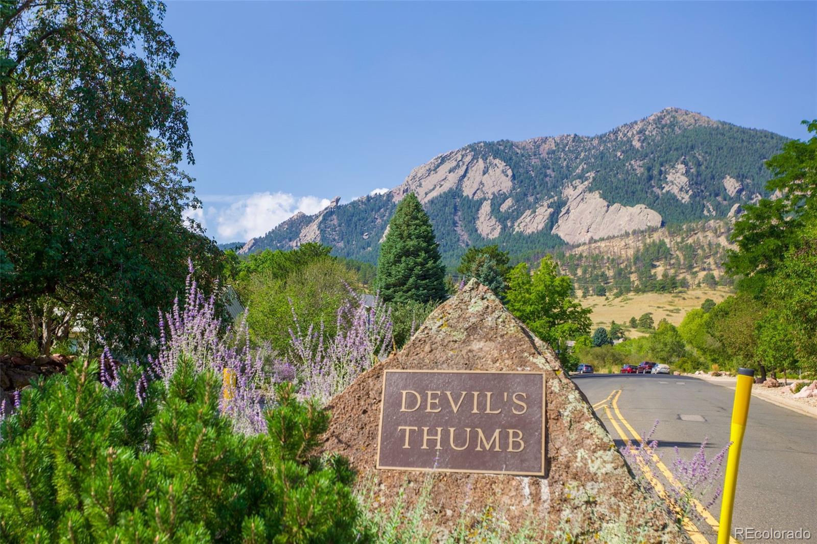 MLS Image #1 for 1449  rockmont circle,boulder, Colorado