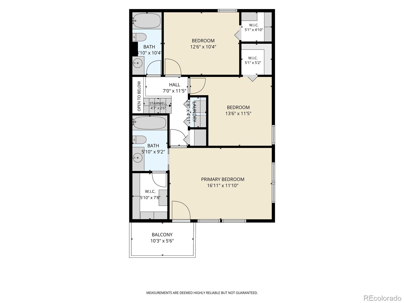 MLS Image #19 for 1449  rockmont circle,boulder, Colorado
