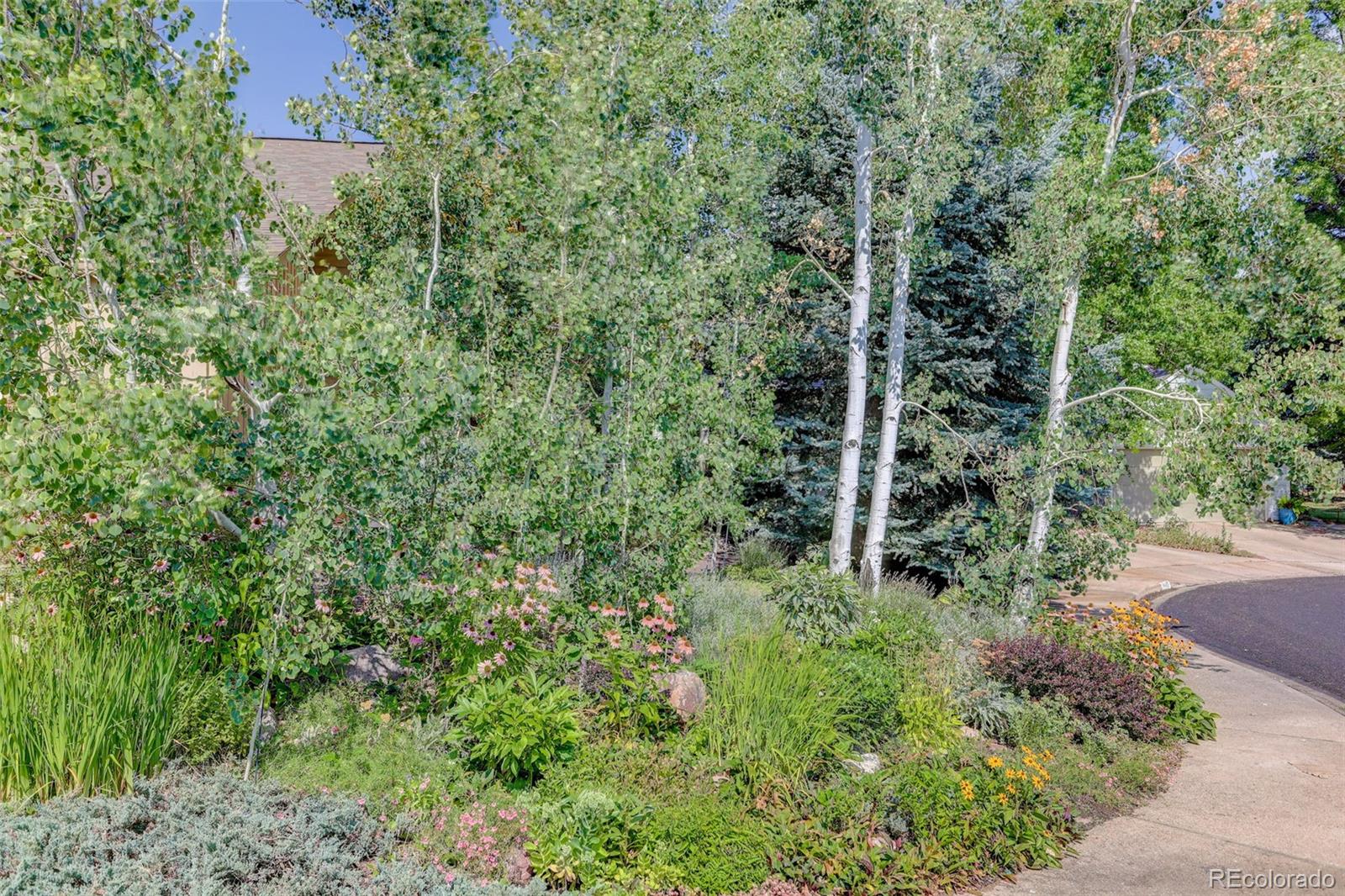 MLS Image #3 for 1449  rockmont circle,boulder, Colorado