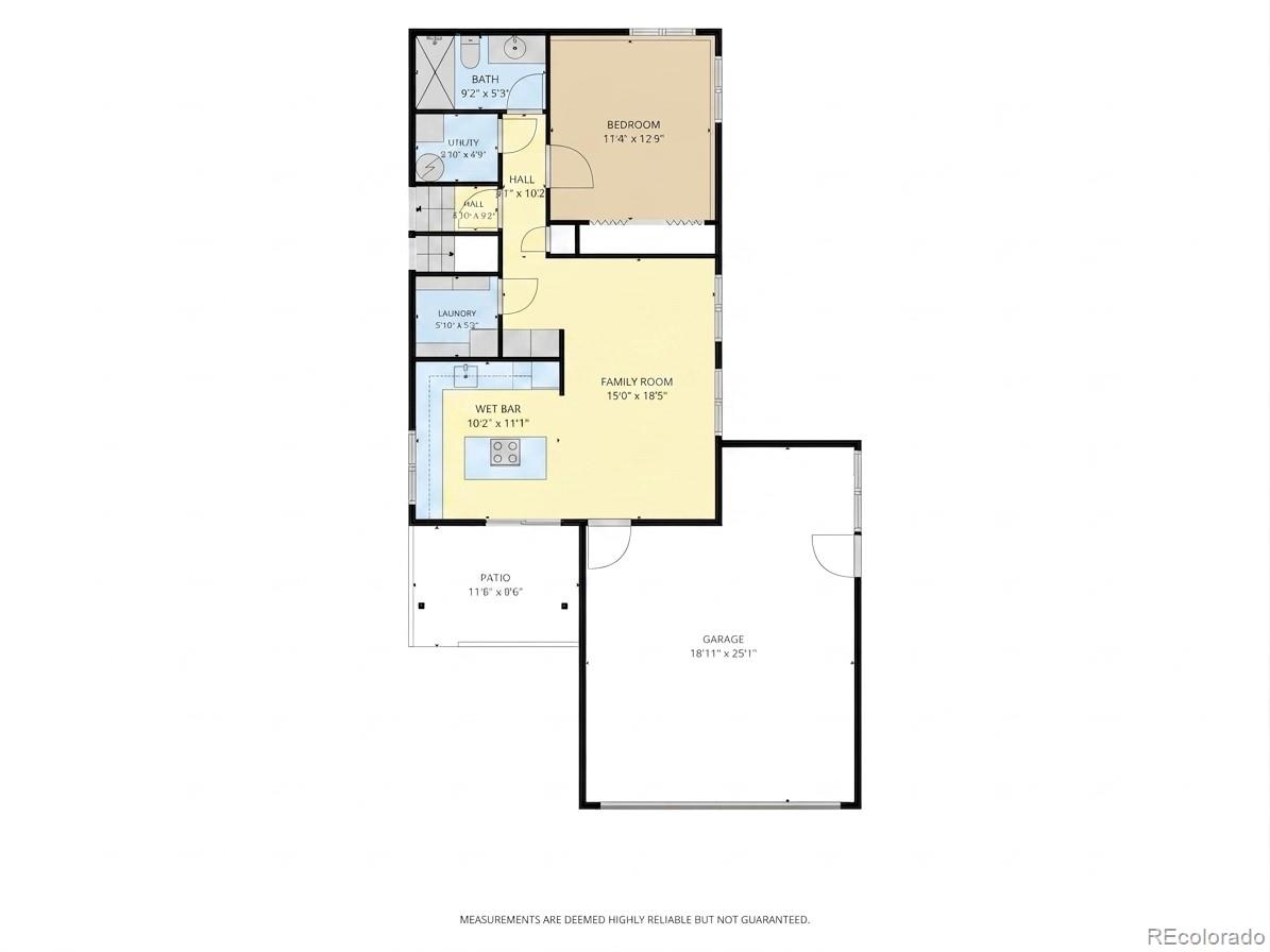 MLS Image #32 for 1449  rockmont circle,boulder, Colorado