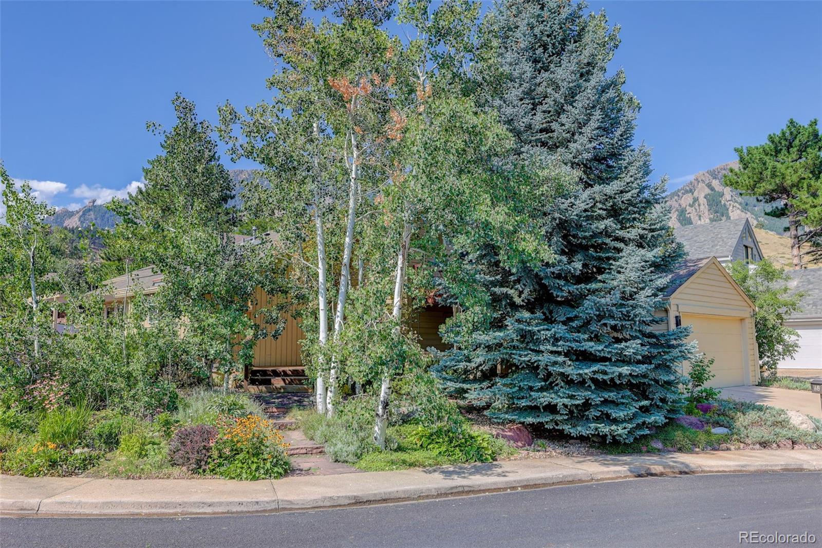 MLS Image #4 for 1449  rockmont circle,boulder, Colorado