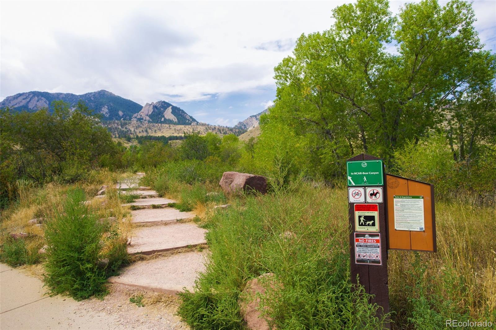 MLS Image #43 for 1449  rockmont circle,boulder, Colorado