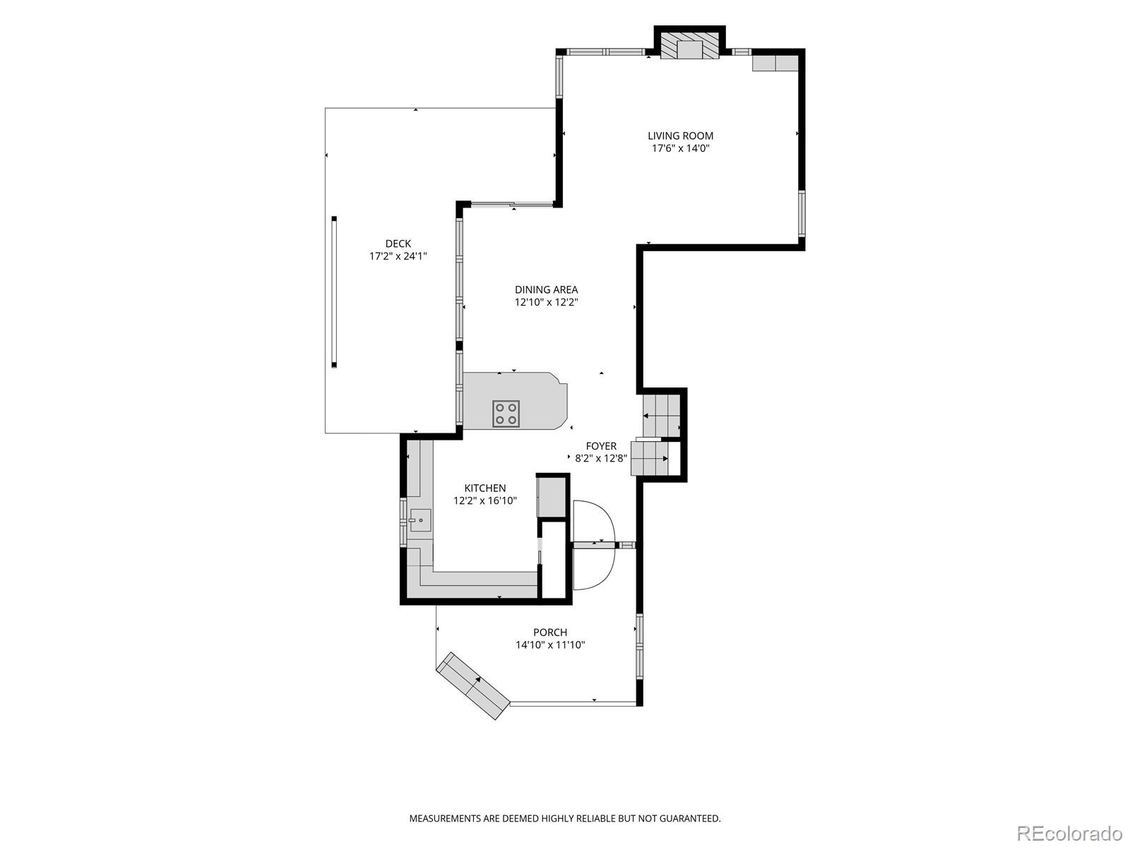 MLS Image #8 for 1449  rockmont circle,boulder, Colorado
