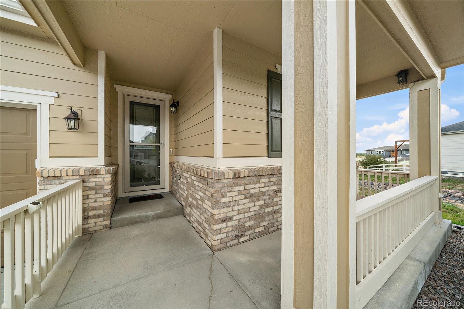 MLS Image #2 for 6445  coldwater drive,parker, Colorado