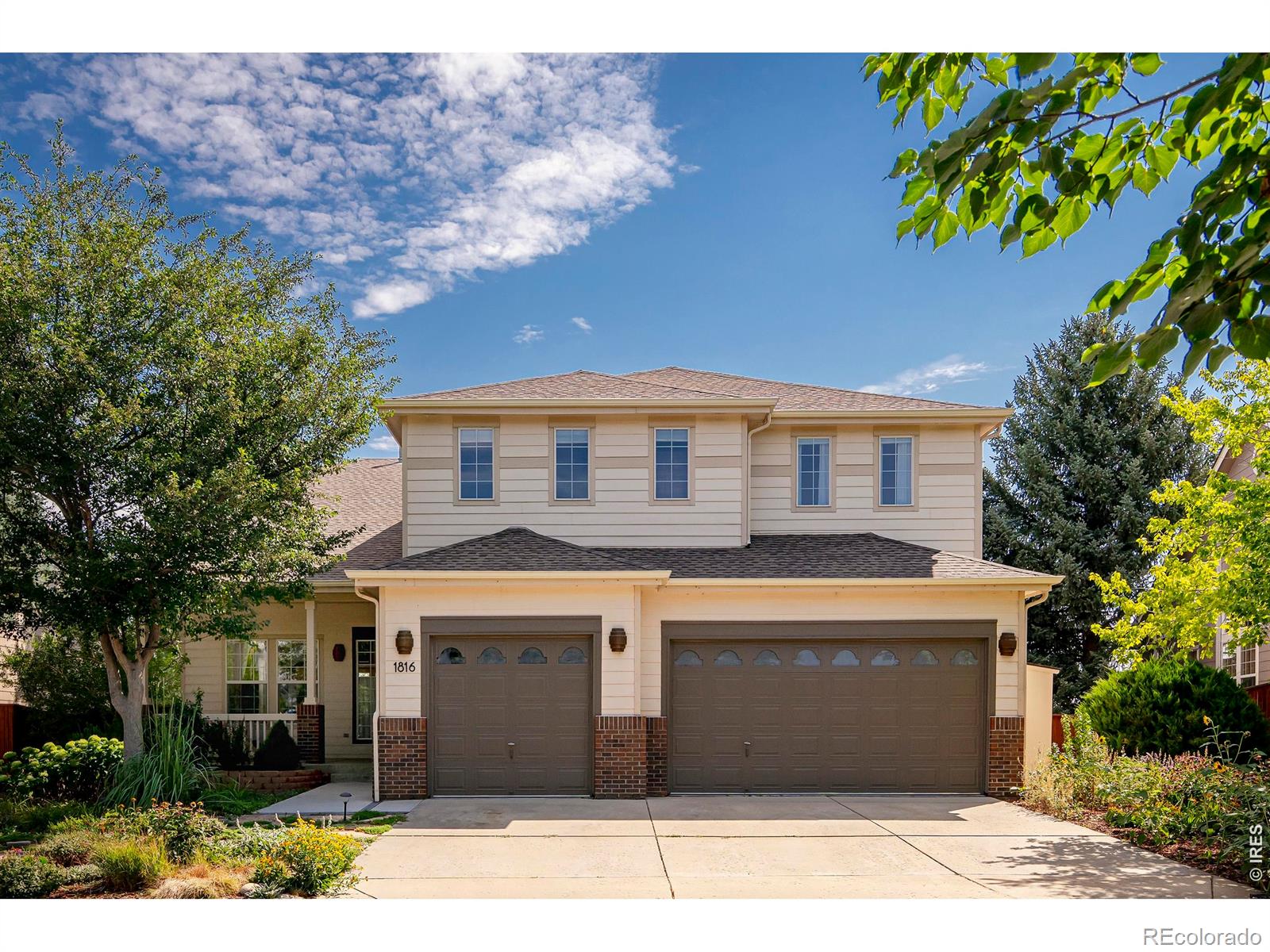 MLS Image #1 for 1816  alpine street,longmont, Colorado