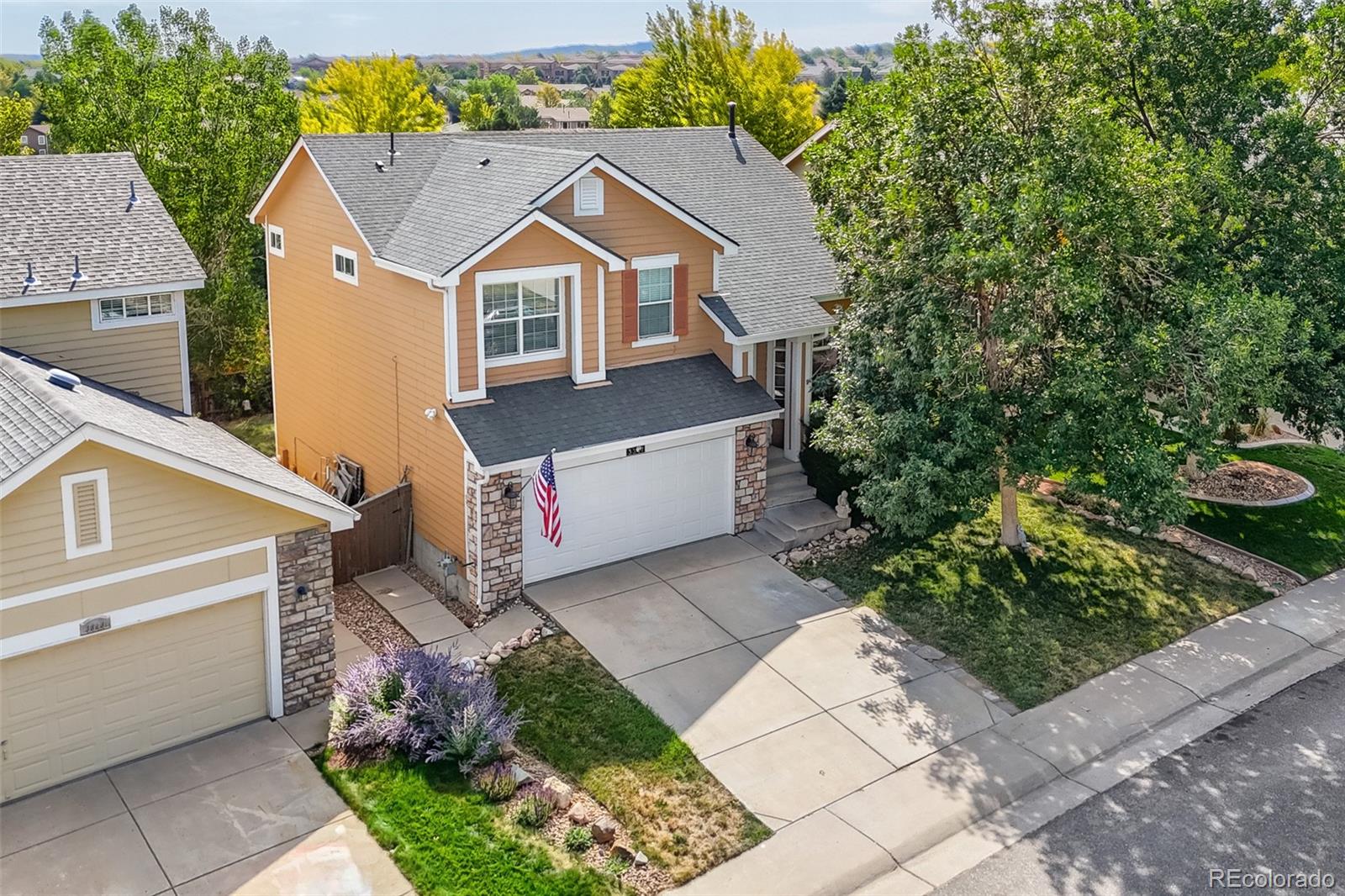 MLS Image #1 for 3347  thistlebrook circle,highlands ranch, Colorado