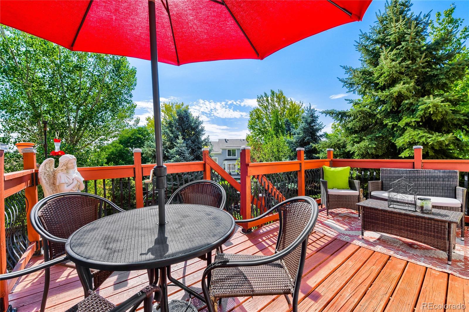 MLS Image #17 for 3347  thistlebrook circle,highlands ranch, Colorado