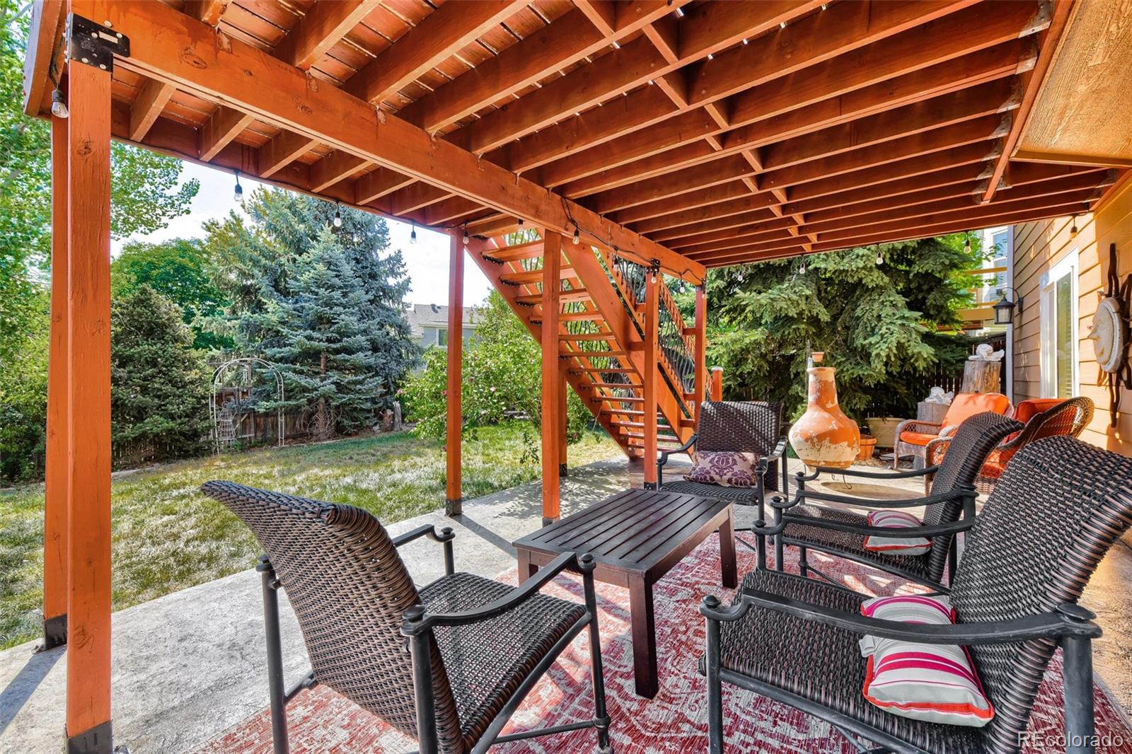 MLS Image #35 for 3347  thistlebrook circle,highlands ranch, Colorado
