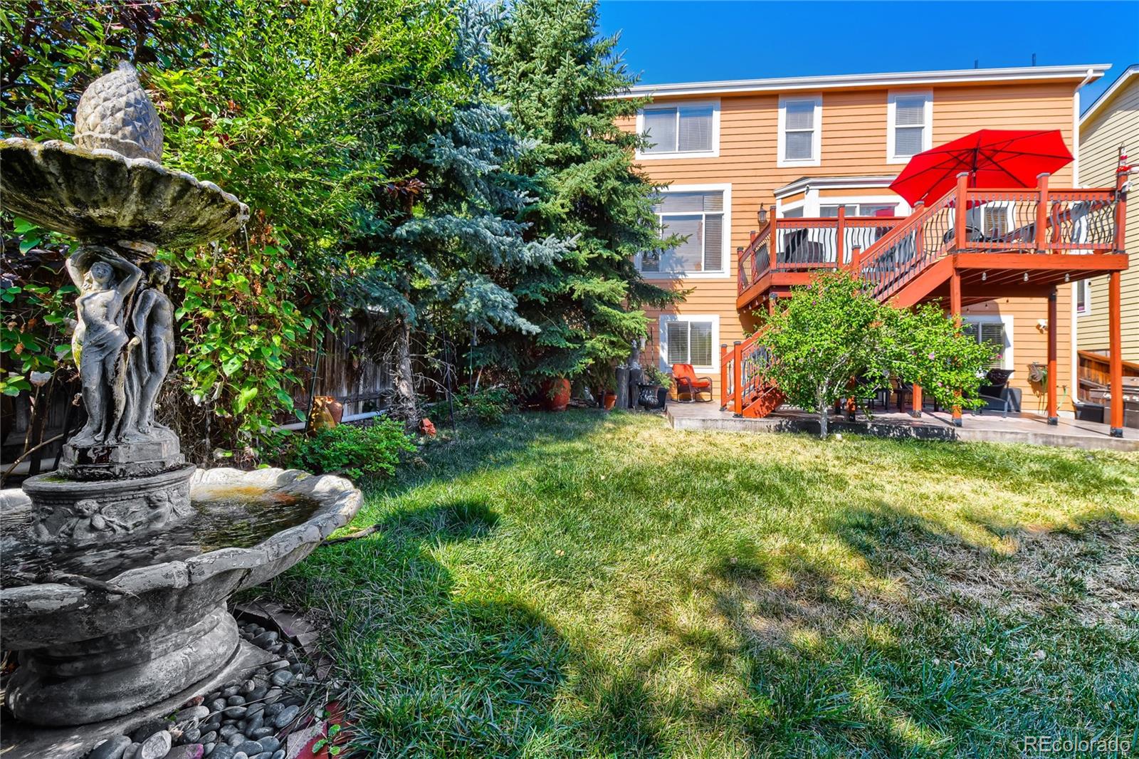 MLS Image #39 for 3347  thistlebrook circle,highlands ranch, Colorado