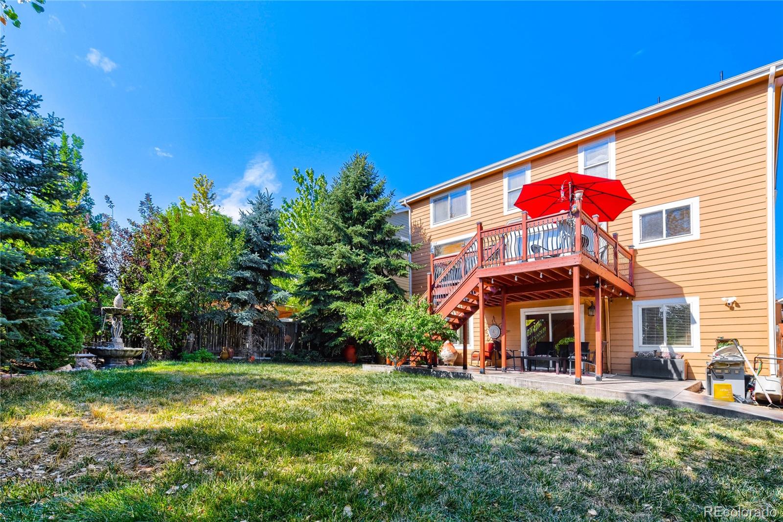 MLS Image #40 for 3347  thistlebrook circle,highlands ranch, Colorado