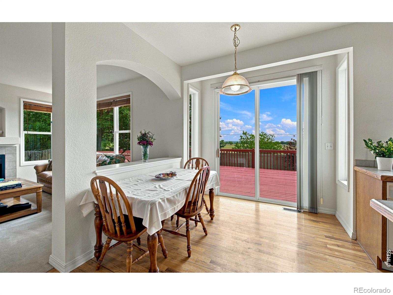 MLS Image #12 for 4034  old westbury court,boulder, Colorado