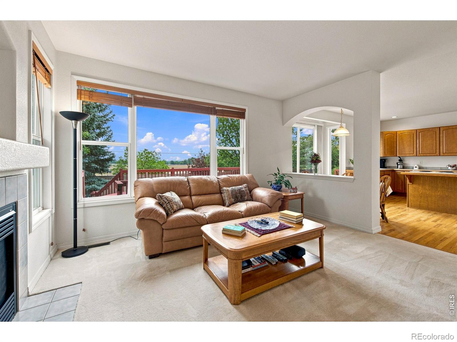 MLS Image #14 for 4034  old westbury court,boulder, Colorado