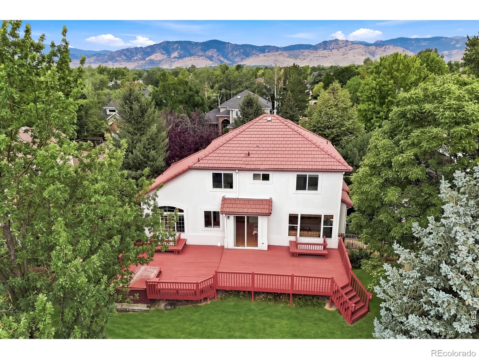 MLS Image #29 for 4034  old westbury court,boulder, Colorado