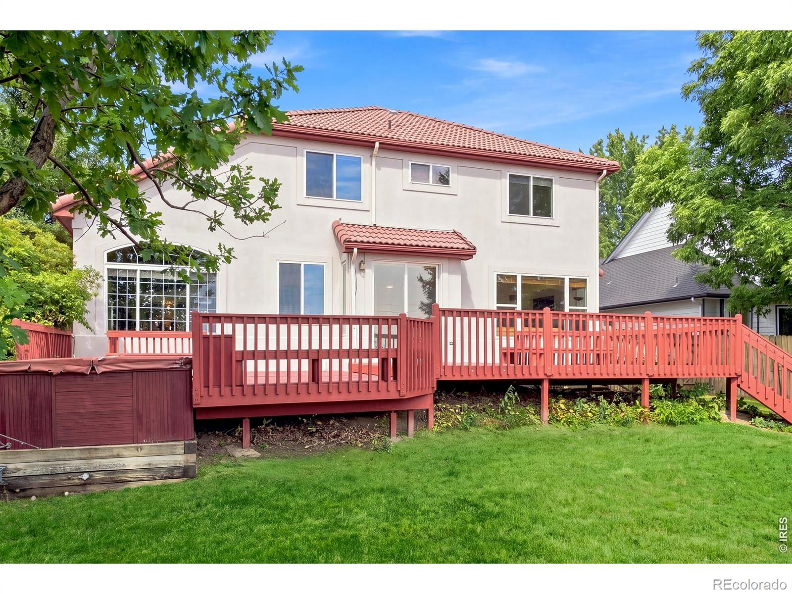 MLS Image #30 for 4034  old westbury court,boulder, Colorado