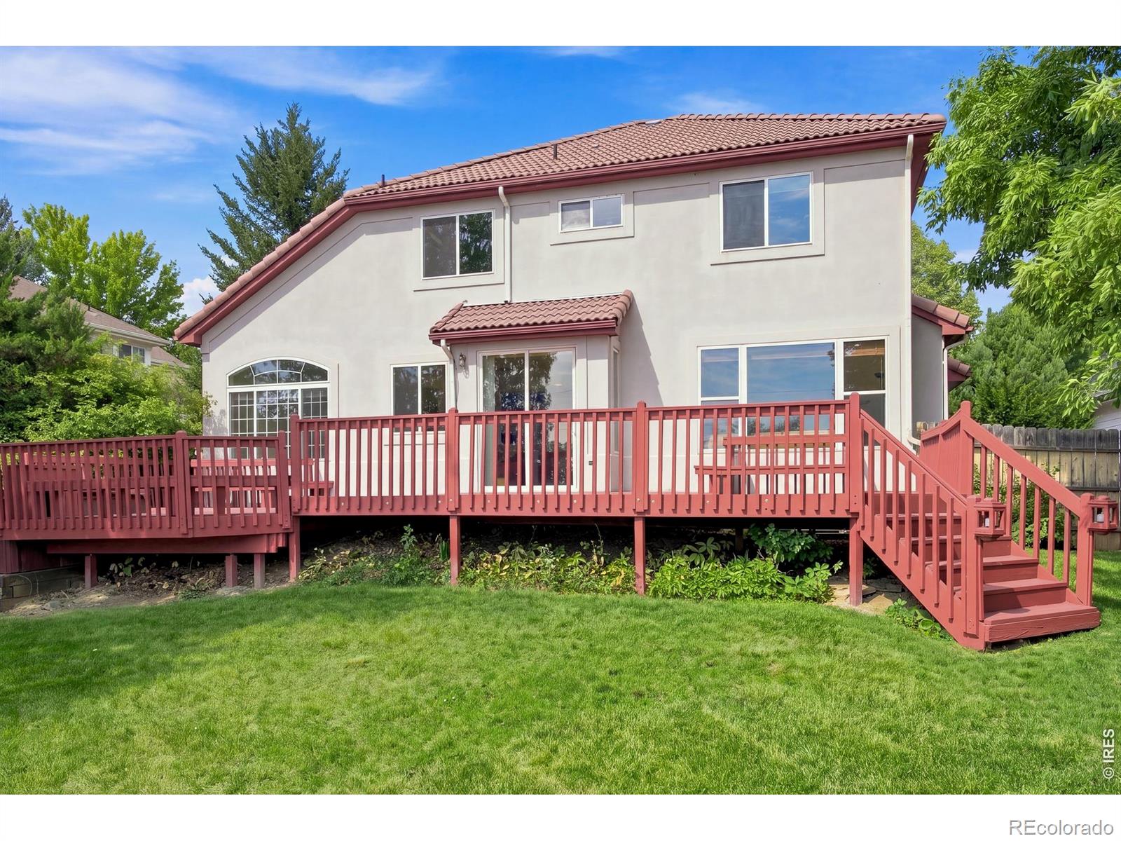 MLS Image #31 for 4034  old westbury court,boulder, Colorado