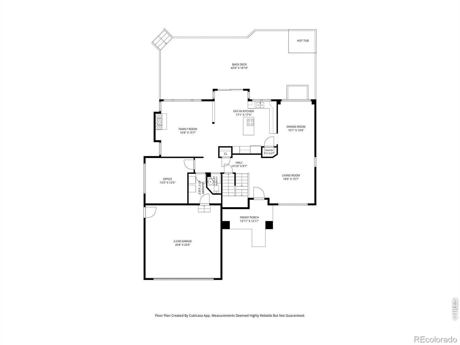 MLS Image #36 for 4034  old westbury court,boulder, Colorado