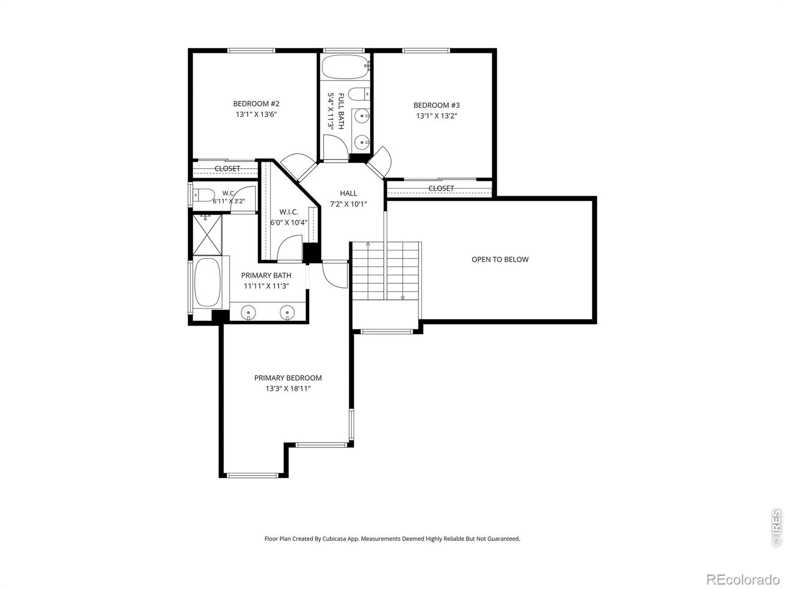 MLS Image #37 for 4034  old westbury court,boulder, Colorado
