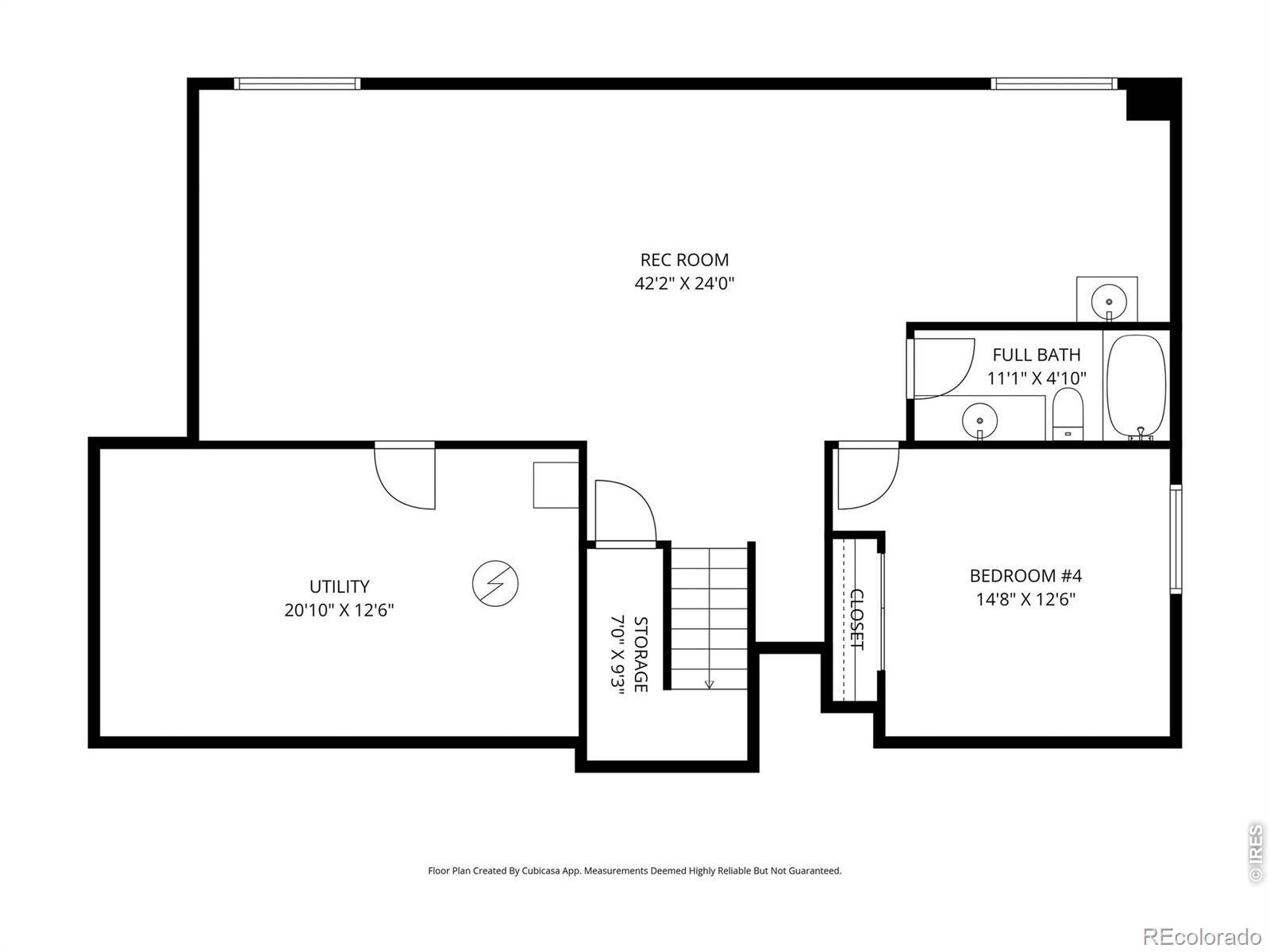 MLS Image #38 for 4034  old westbury court,boulder, Colorado