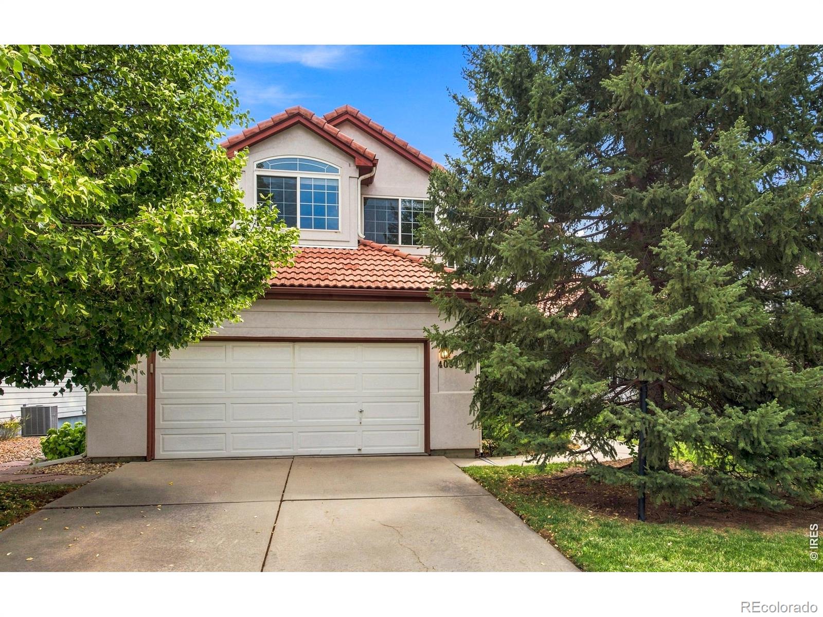 MLS Image #4 for 4034  old westbury court,boulder, Colorado