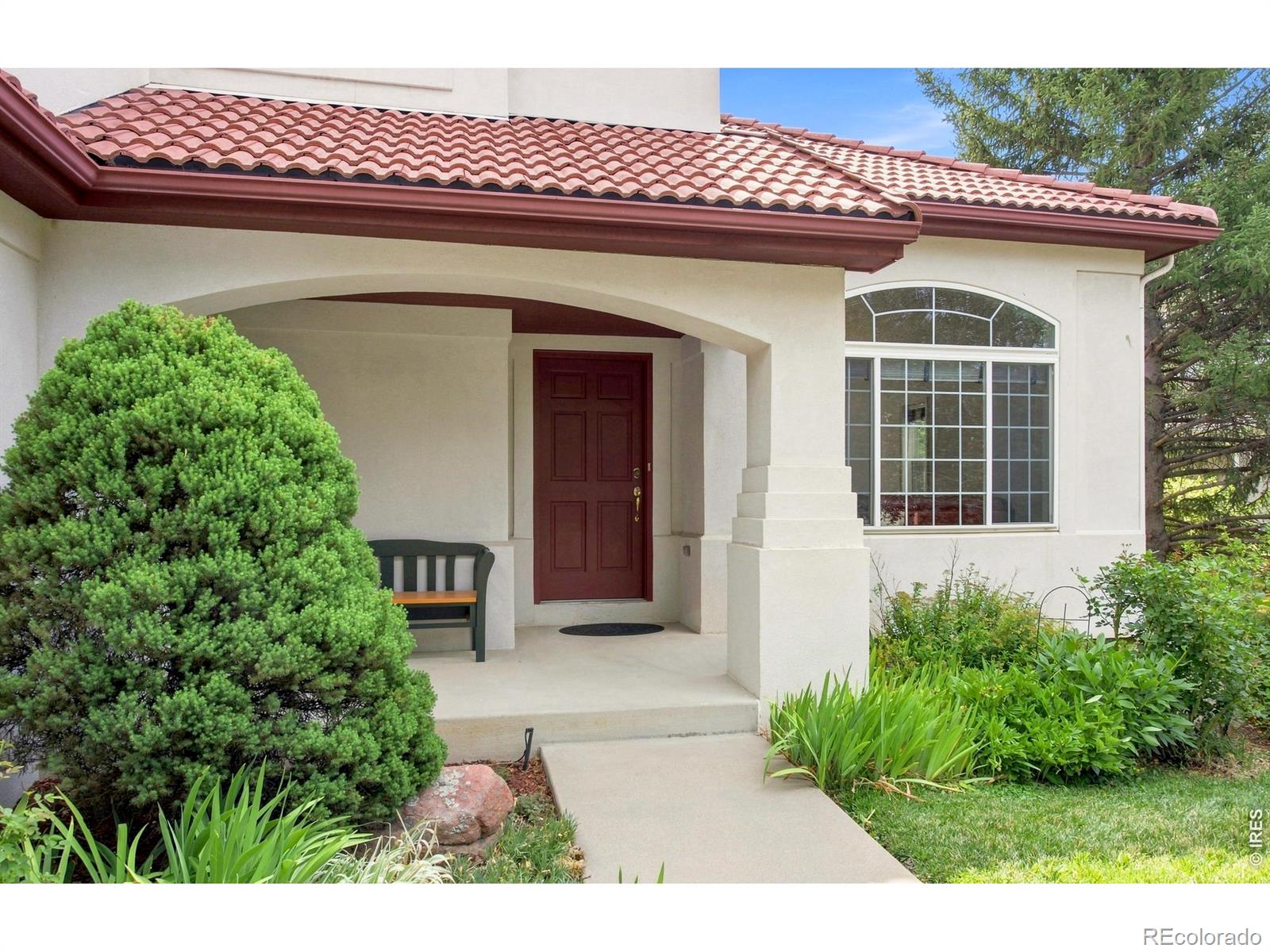 MLS Image #5 for 4034  old westbury court,boulder, Colorado