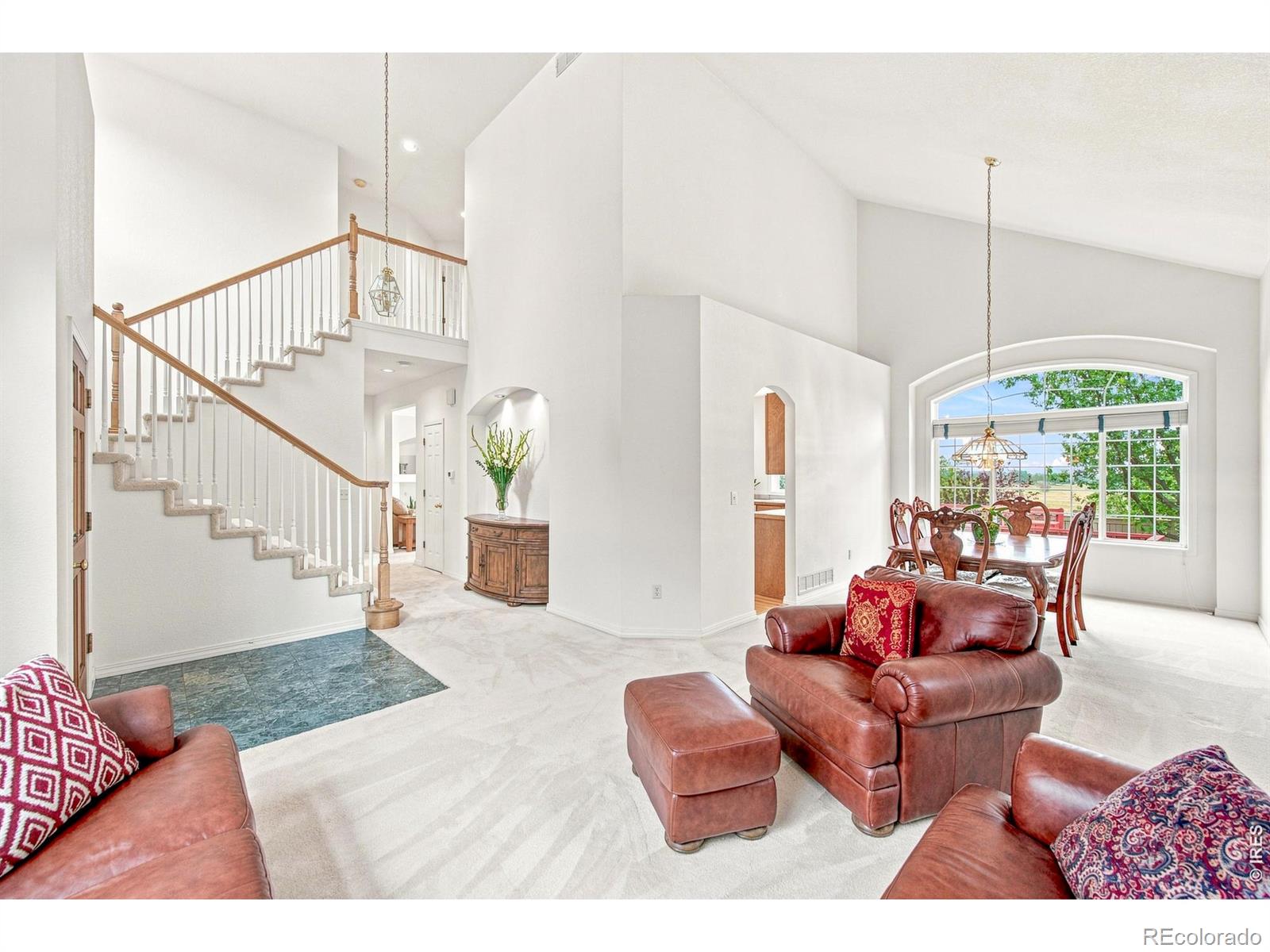 MLS Image #6 for 4034  old westbury court,boulder, Colorado