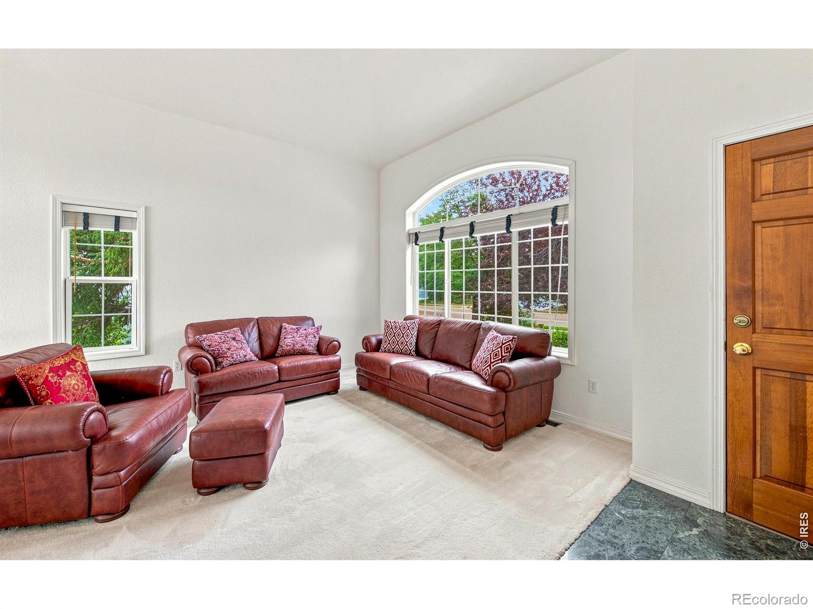 MLS Image #7 for 4034  old westbury court,boulder, Colorado