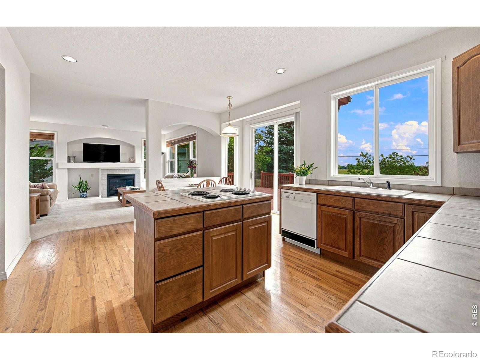 MLS Image #9 for 4034  old westbury court,boulder, Colorado