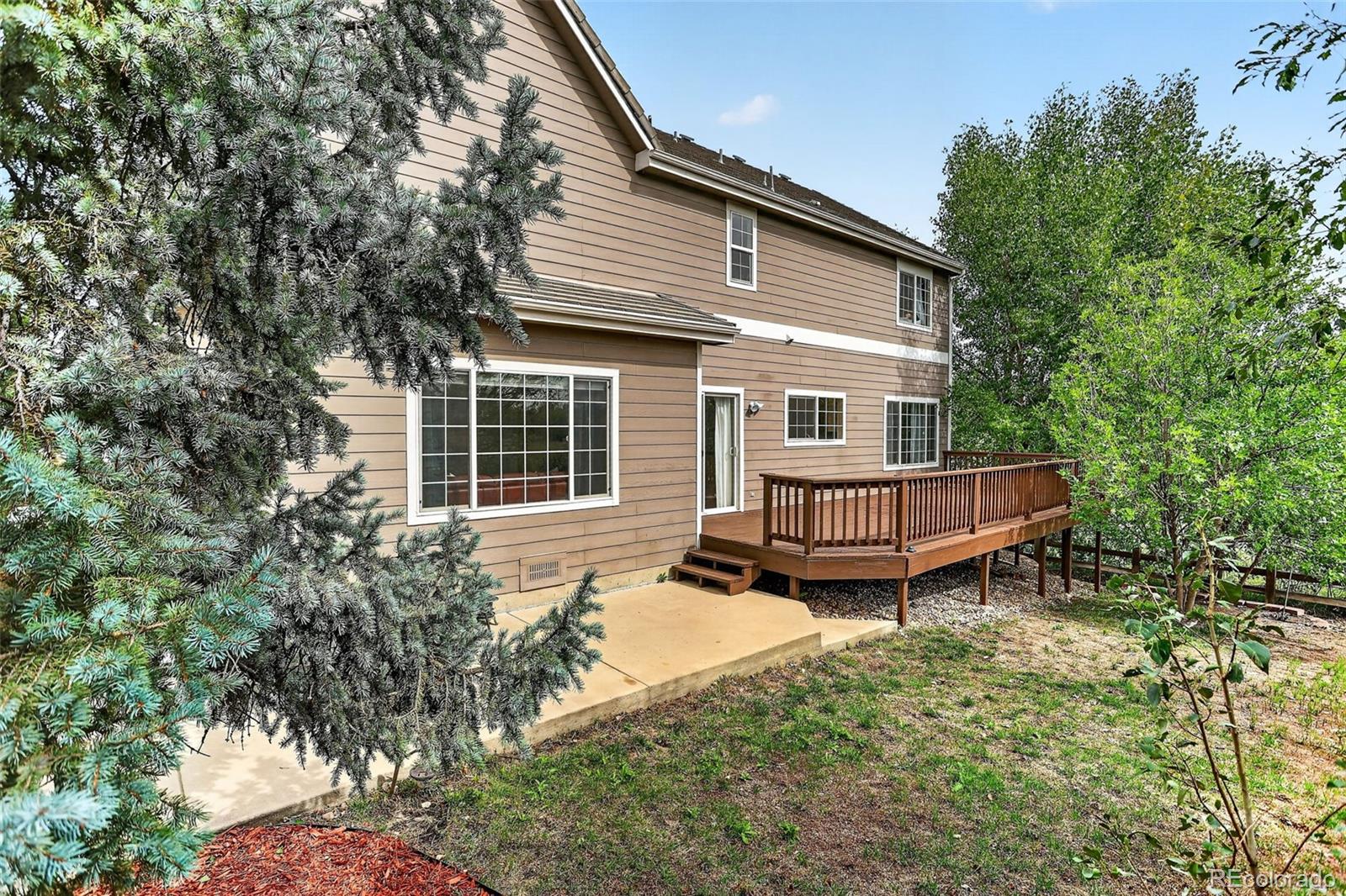 MLS Image #31 for 17796 e aberdeen place,aurora, Colorado