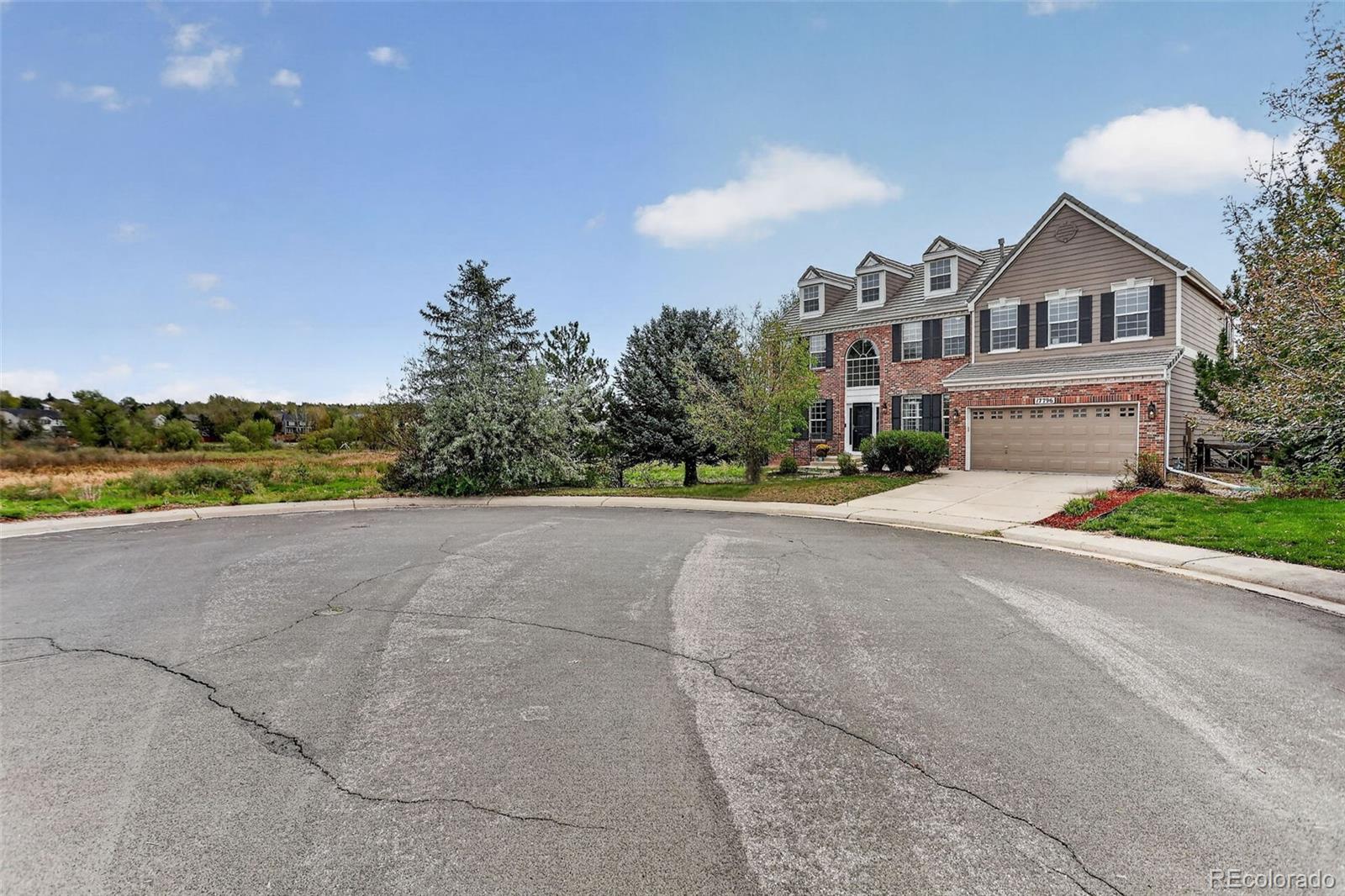 MLS Image #4 for 17796 e aberdeen place,aurora, Colorado