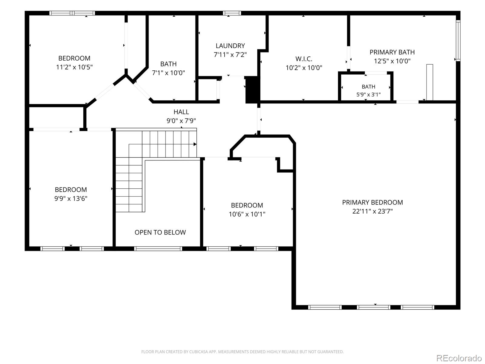 MLS Image #42 for 17796 e aberdeen place,aurora, Colorado