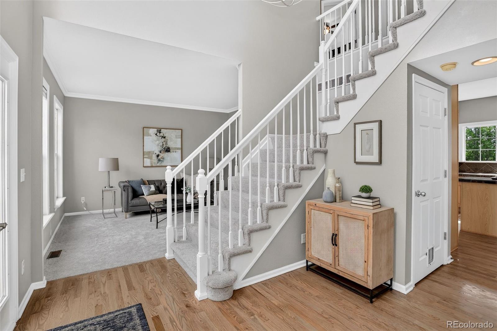 MLS Image #5 for 17796 e aberdeen place,aurora, Colorado