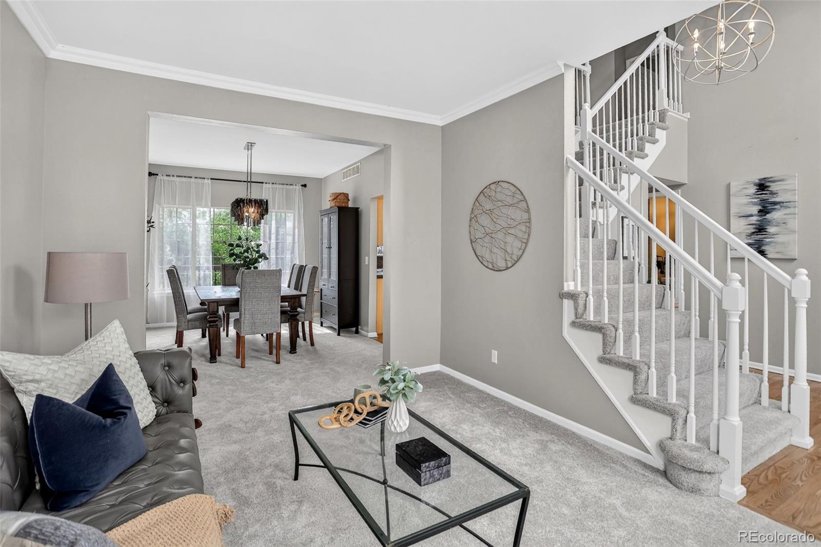 MLS Image #8 for 17796 e aberdeen place,aurora, Colorado