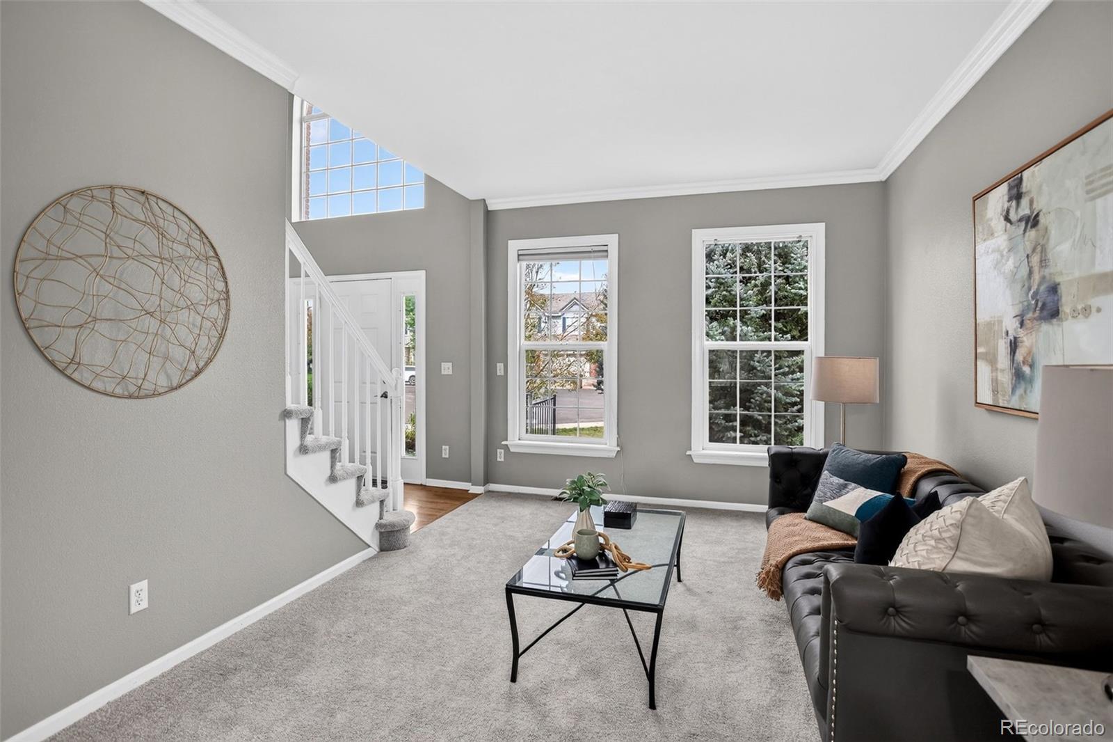 MLS Image #9 for 17796 e aberdeen place,aurora, Colorado