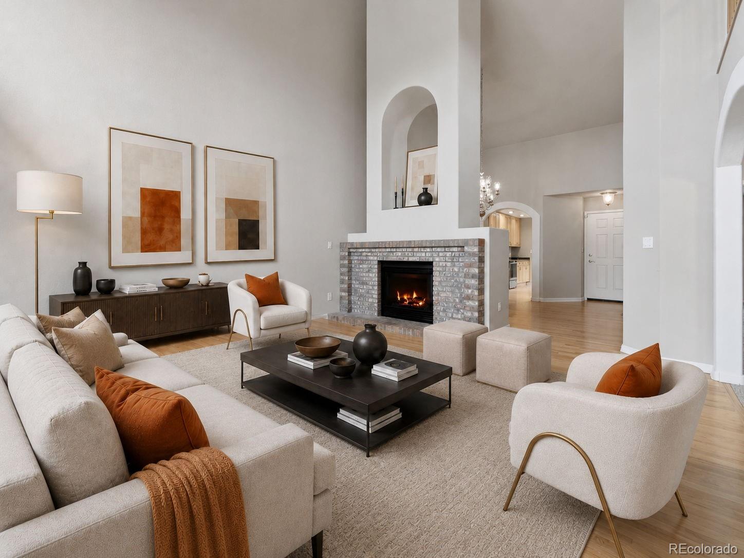 MLS Image #2 for 3230 w 114th circle b,westminster, Colorado