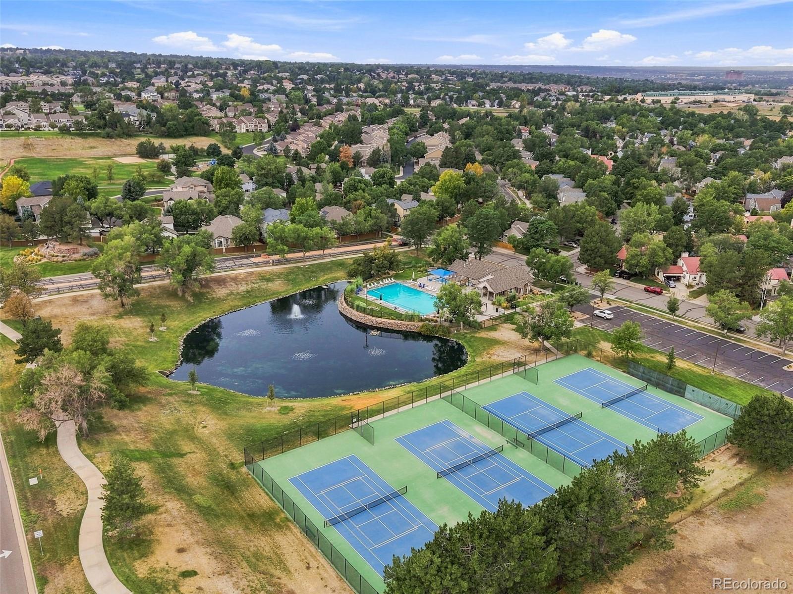 MLS Image #42 for 3230 w 114th circle b,westminster, Colorado