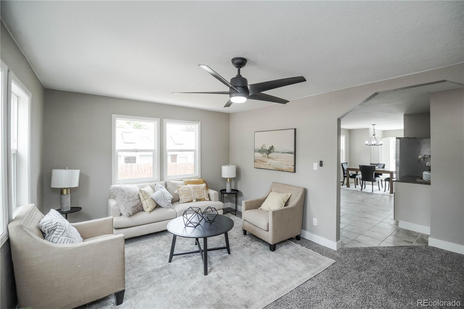 MLS Image #2 for 134 w broadway street,elizabeth, Colorado
