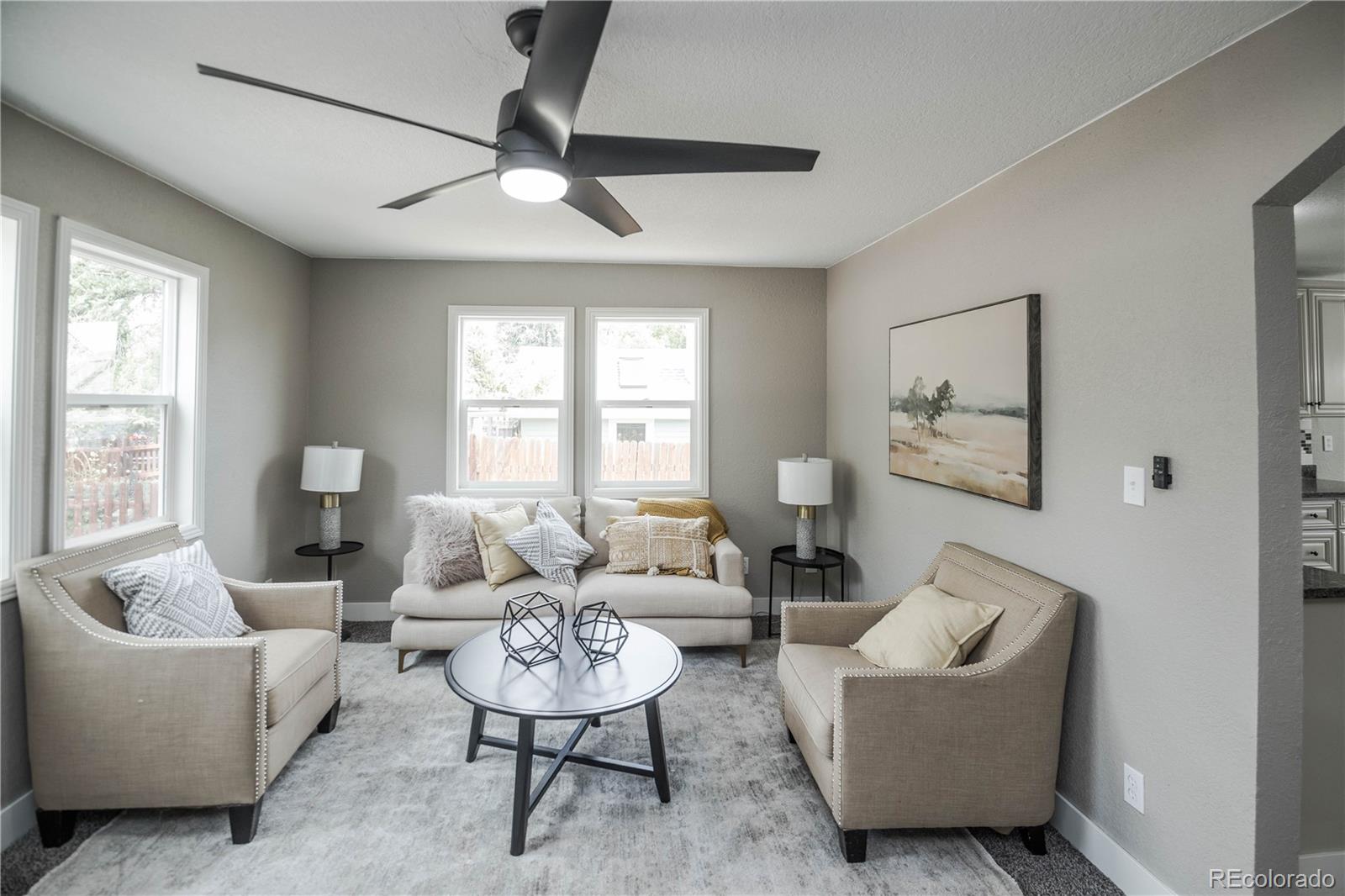 MLS Image #3 for 134 w broadway street,elizabeth, Colorado