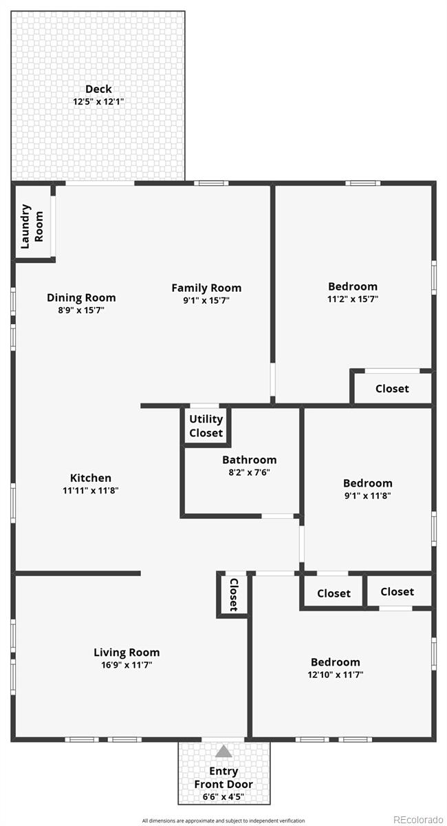 MLS Image #34 for 134 w broadway street,elizabeth, Colorado