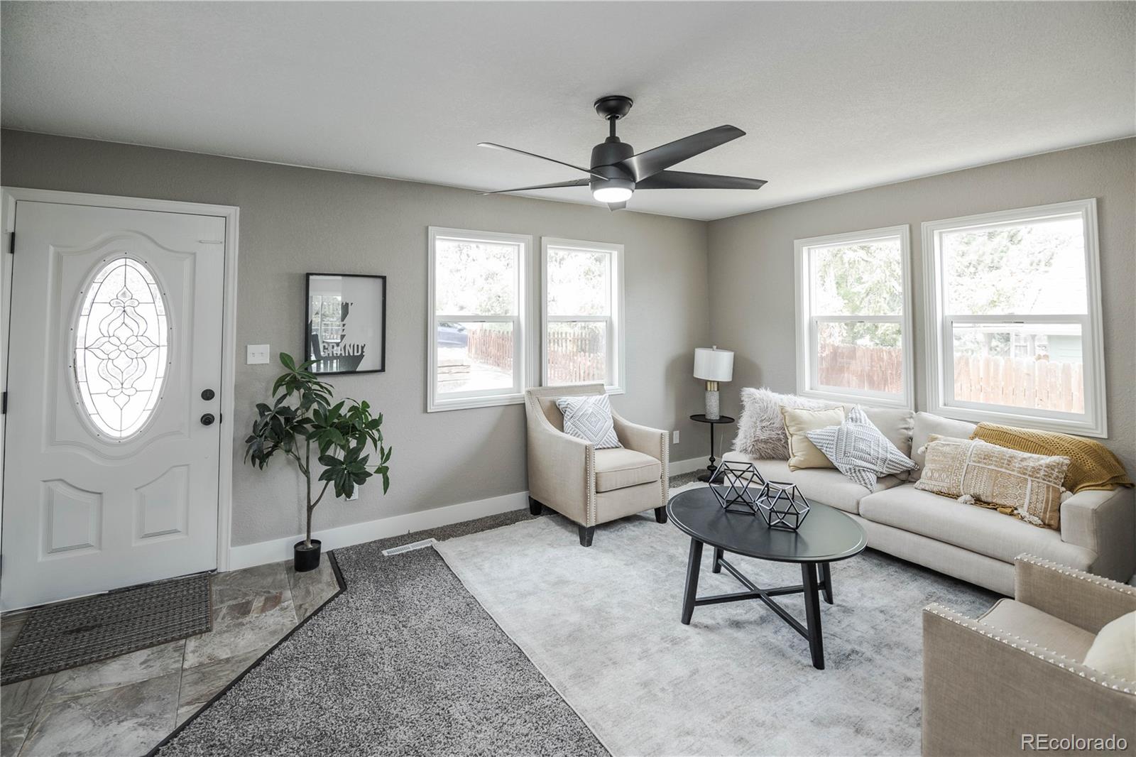 MLS Image #4 for 134 w broadway street,elizabeth, Colorado