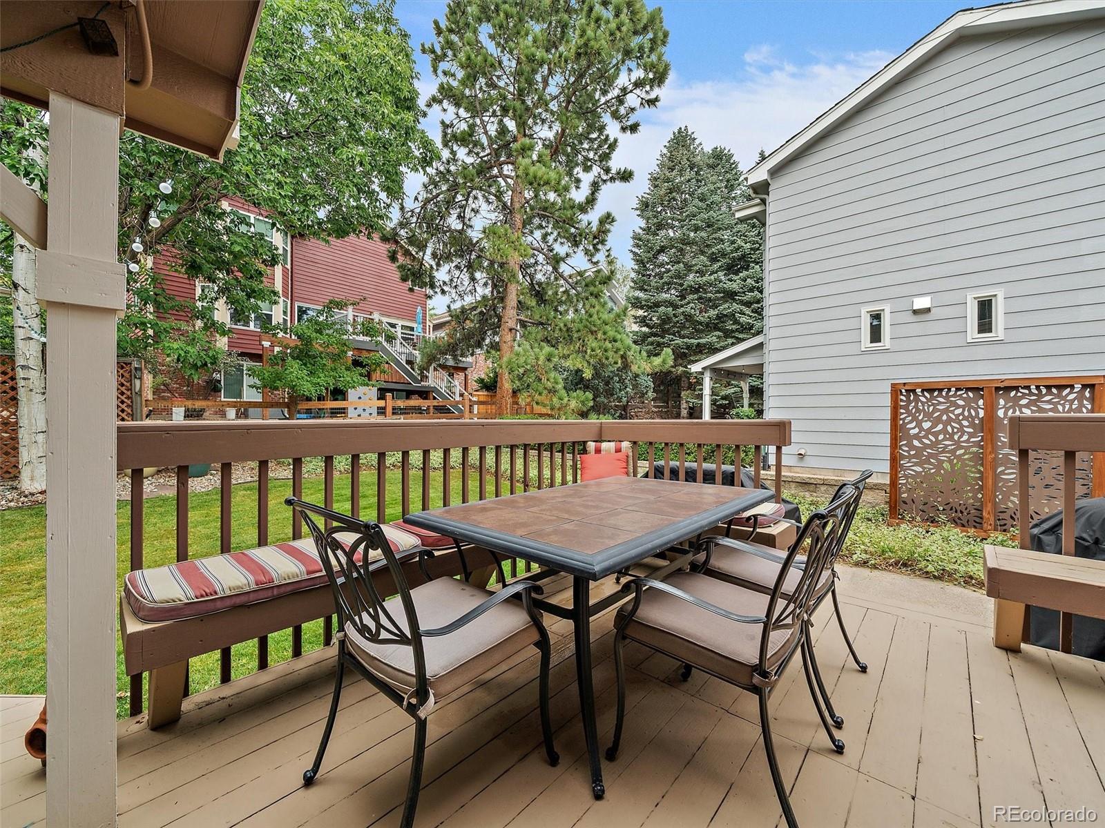MLS Image #31 for 3  wood sorrel ,littleton, Colorado