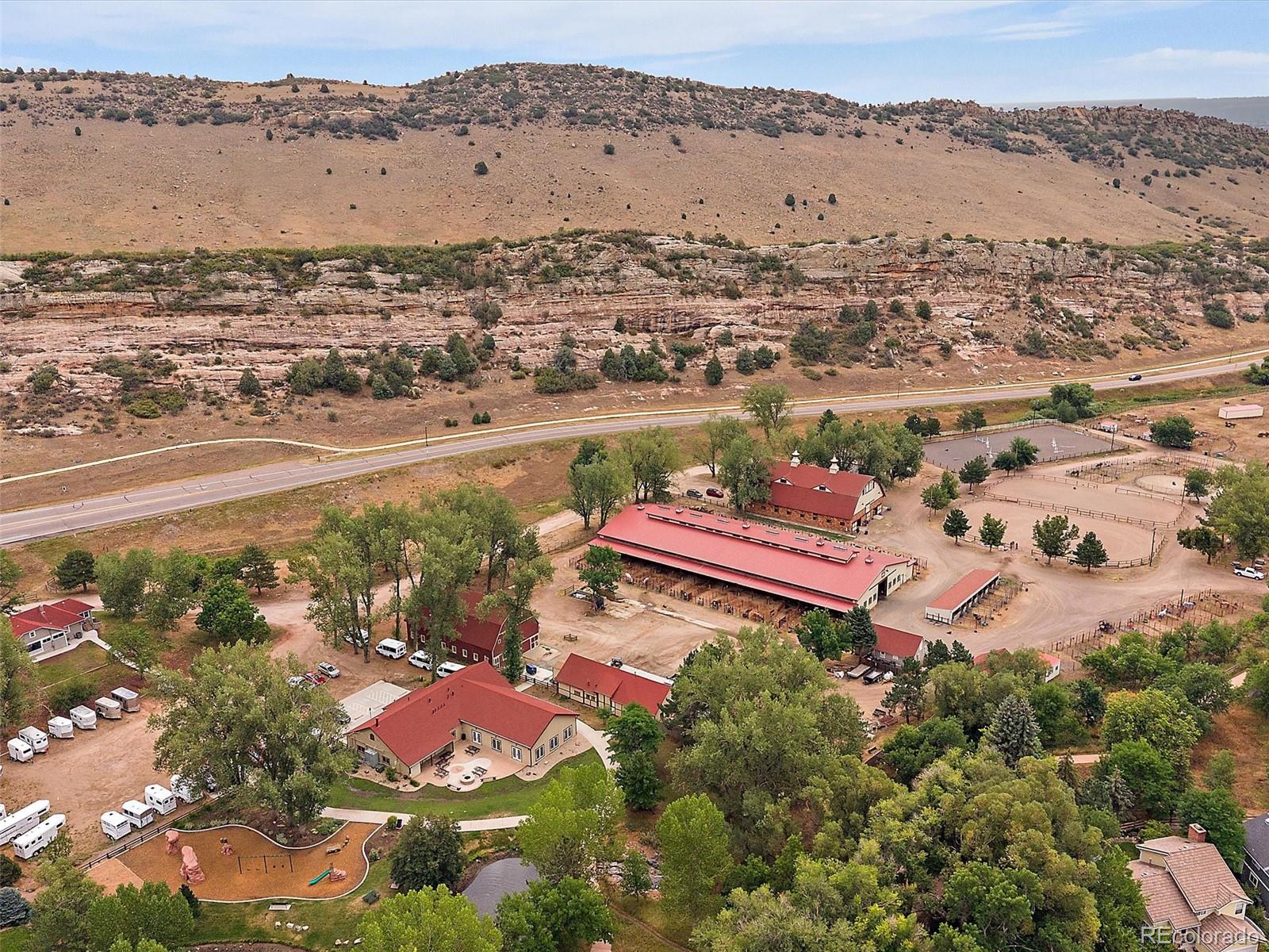 MLS Image #42 for 3  wood sorrel ,littleton, Colorado